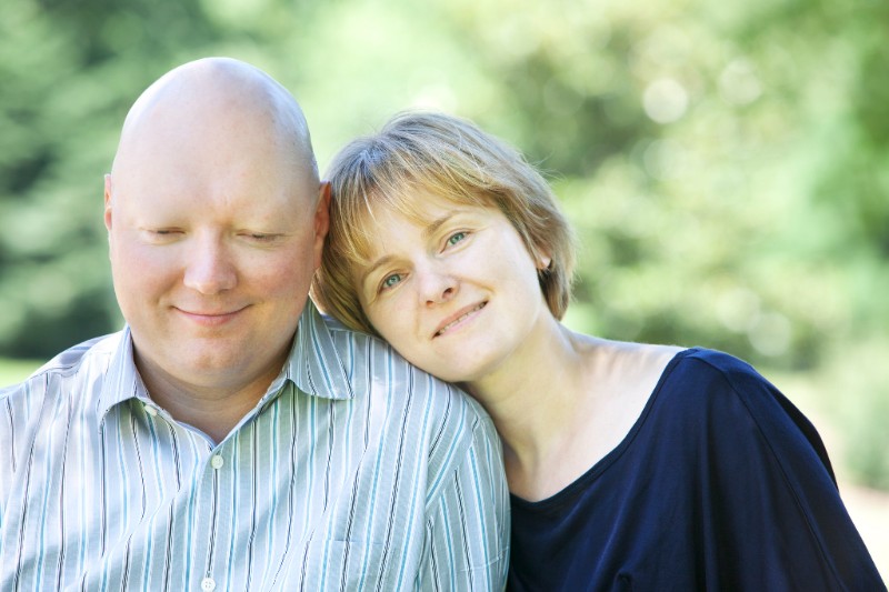 Acceptional Life for Cancer Survivors
